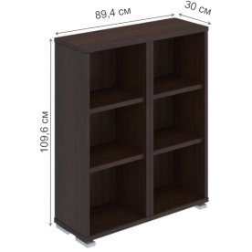 Стеллаж ПУ-50-1