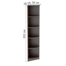 Стеллаж Машенька