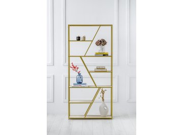 Стеллаж Веос