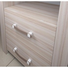 Стеллаж ВТД