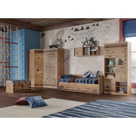 Сундук Фрегат