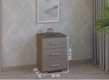 Тумба Вента-83