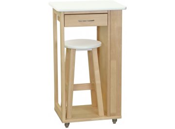 Комплект стульев Глибл