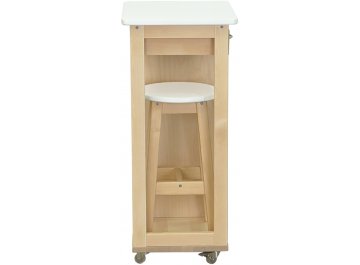 Комплект стульев Глибл