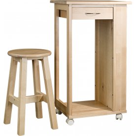 Комплект стульев Нибл