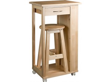 Комплект стульев Нибл