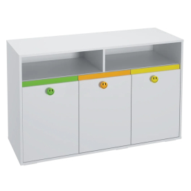 Тумба Мамба ТБ-09