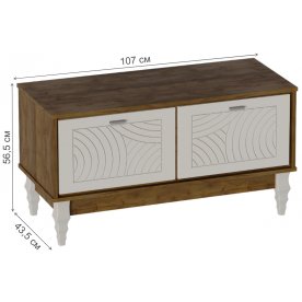 Тумба Вирджиния