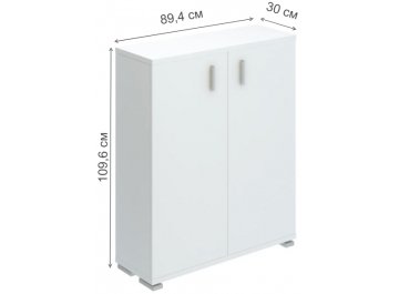 Тумба ПУ-50-3