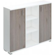 белый / нельсон