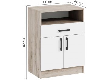 Тумба Анси ТБ-1