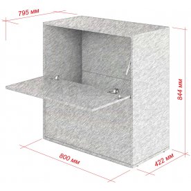 Тумба Банга-4