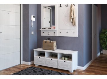 Тумба ДримСтар ДС-16