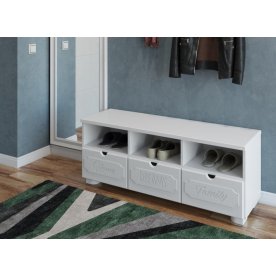 Тумба ДримСтар ДС-16