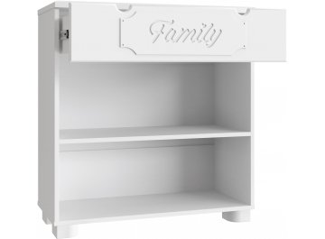 Тумба ДримСтар ДС-18