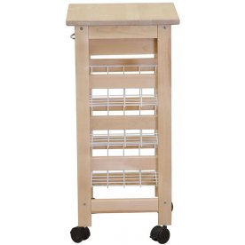 Тумба Джефф-1