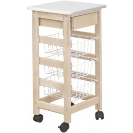 Тумба Джефф-1