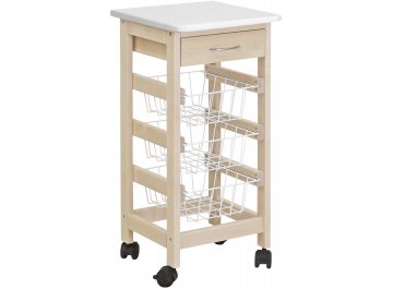 Тумба Джефф-1