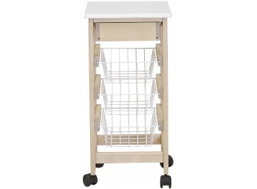 Тумба Джефф-1