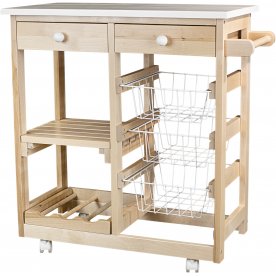 Тумба Джефф-2