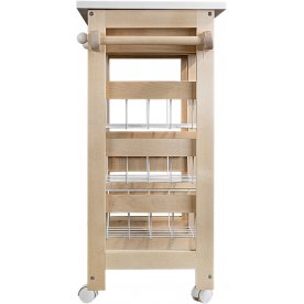 Тумба Джефф-2