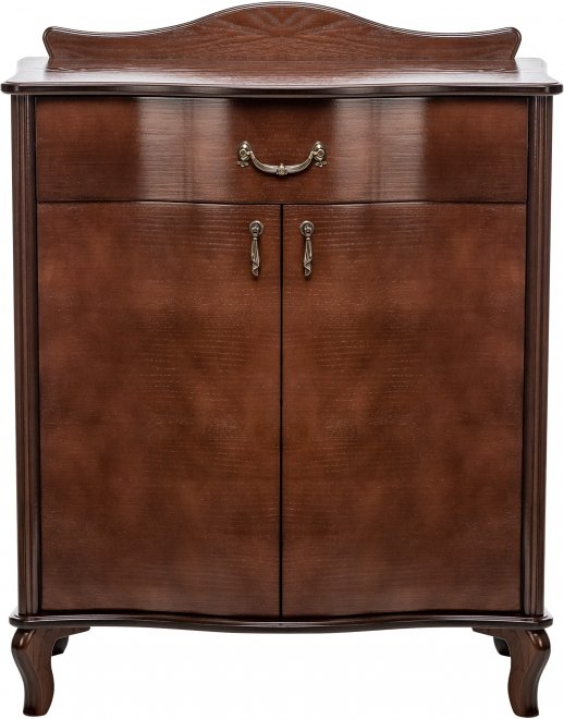 Тумба Джульетта орех