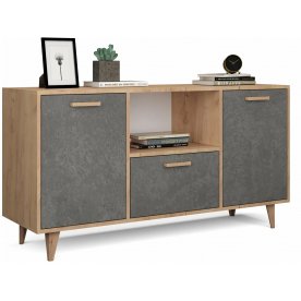 Тумба Эго Т-2 на ножках