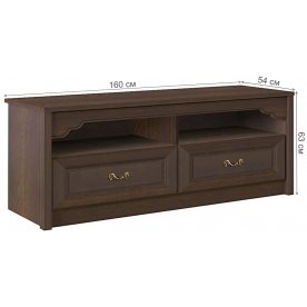 Тумба Флоренция 668