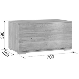 Тумба Лайк 19.01