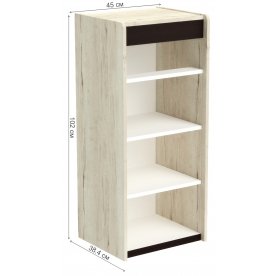 Тумба Мале ПМ-5