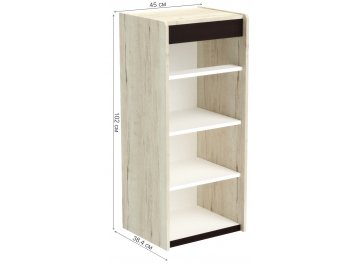 Тумба Мале ПМ-5