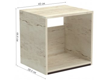 Тумба Мале ПМ-7