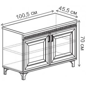 Тумба Марлен