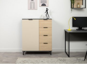 Комод Марвэл