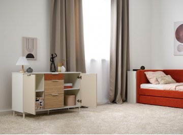 Комод Марвэл