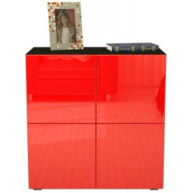 Тумба Мебелеф-1