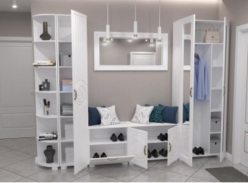 Тумба Монблан МБ-30К