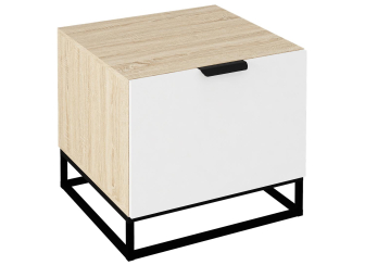 Тумба Норд Лофт Т02-600
