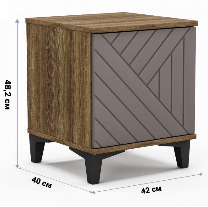 Тумба Палау табак