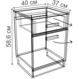 Тумба Паскаль
