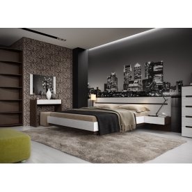 Прикроватная тумба Виго 500