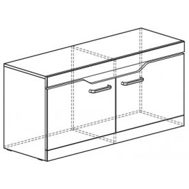 Тумба Ронда №303