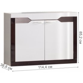 Тумба Ронда №308