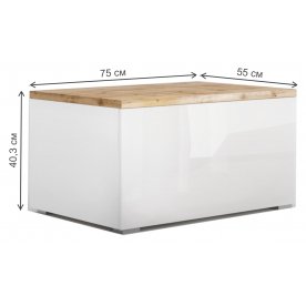 Тумба Сахара 1906.М1