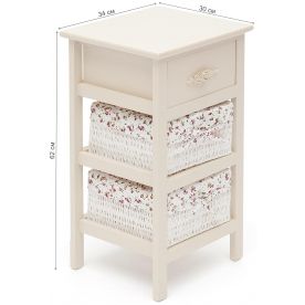 Тумба Fantasie 3