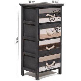 Тумба Versailles