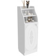 белое дерево