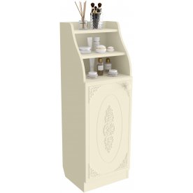 Тумба Ассоль АС-64 ваниль