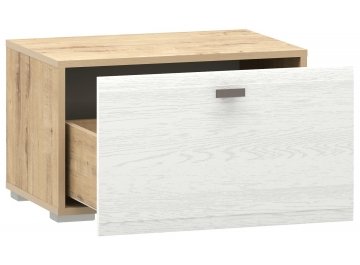 Тумба Snow Wood НМ 011.86-02