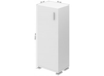 Тумба ПУ-10-2 БЕН